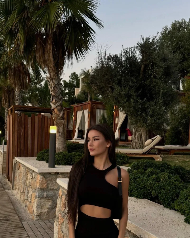 DORUKCANAY Hande İstanbul VIP DORUKCANAY Hande İstanbul Escort - %100 Gerçek ve Onaylı Profil