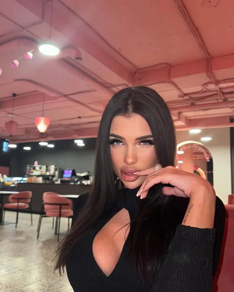 kadikoy-0-gercek Escort İlanı Meltem - %100 Gerçek Fotoğraflı Randevu