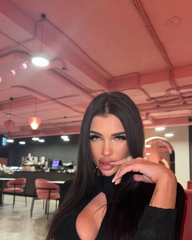 kadikoy-0-gercek Escort İlanı Tuğçe - %100 Gerçek Fotoğraflı Randevu