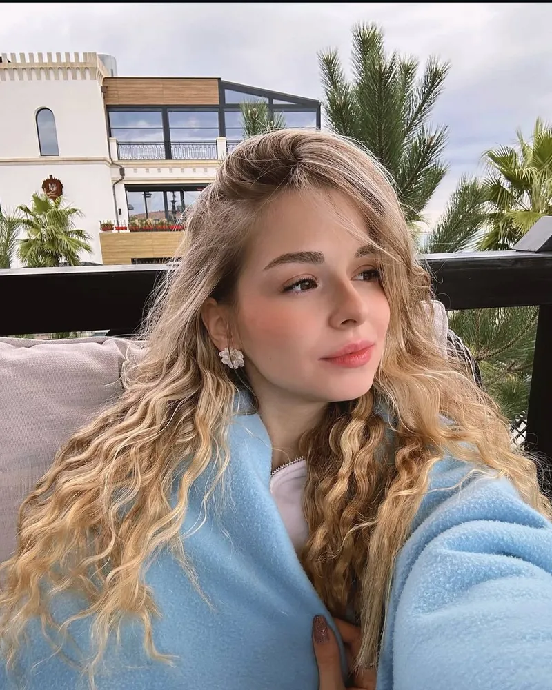 kadikoy-0-gercek Escort İlanı Derya - %100 Gerçek Kaporasız Buluşma