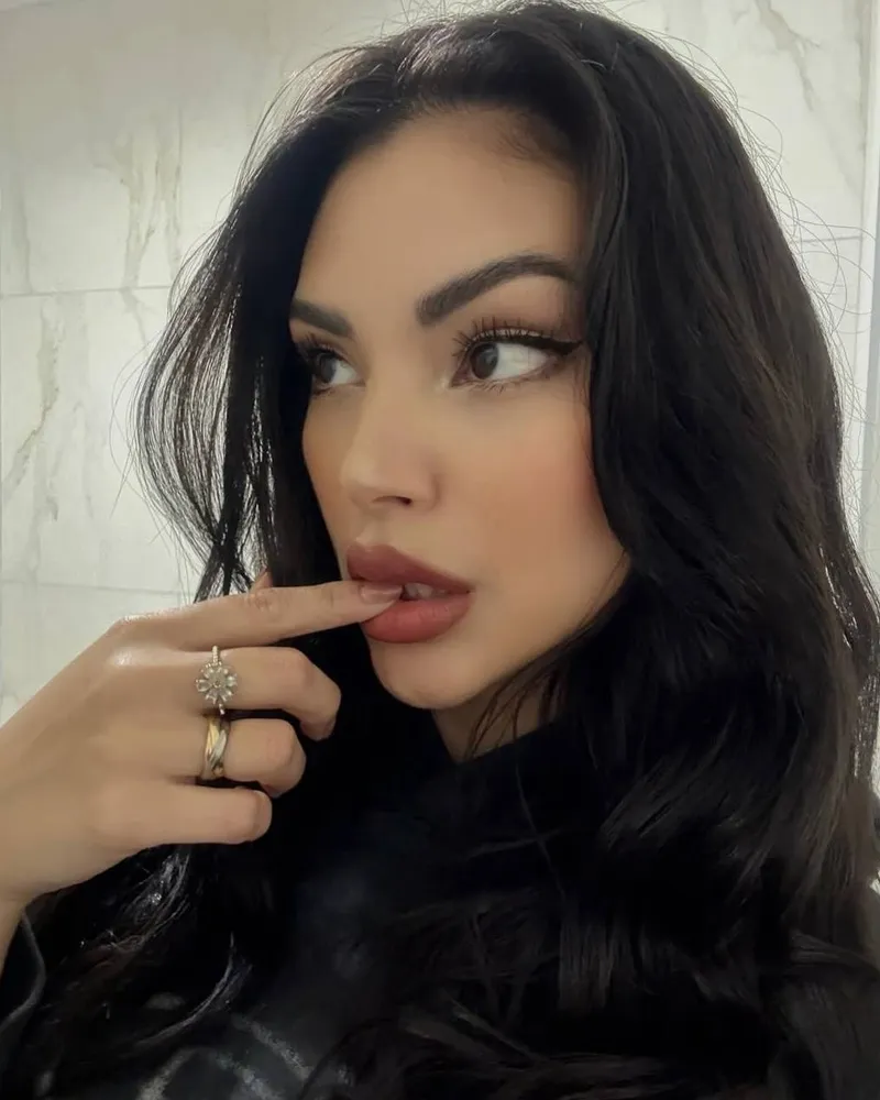 kadikoy-0-gercek Escort İlanı Gizem - %100 Gerçek Fotoğraflı Randevu