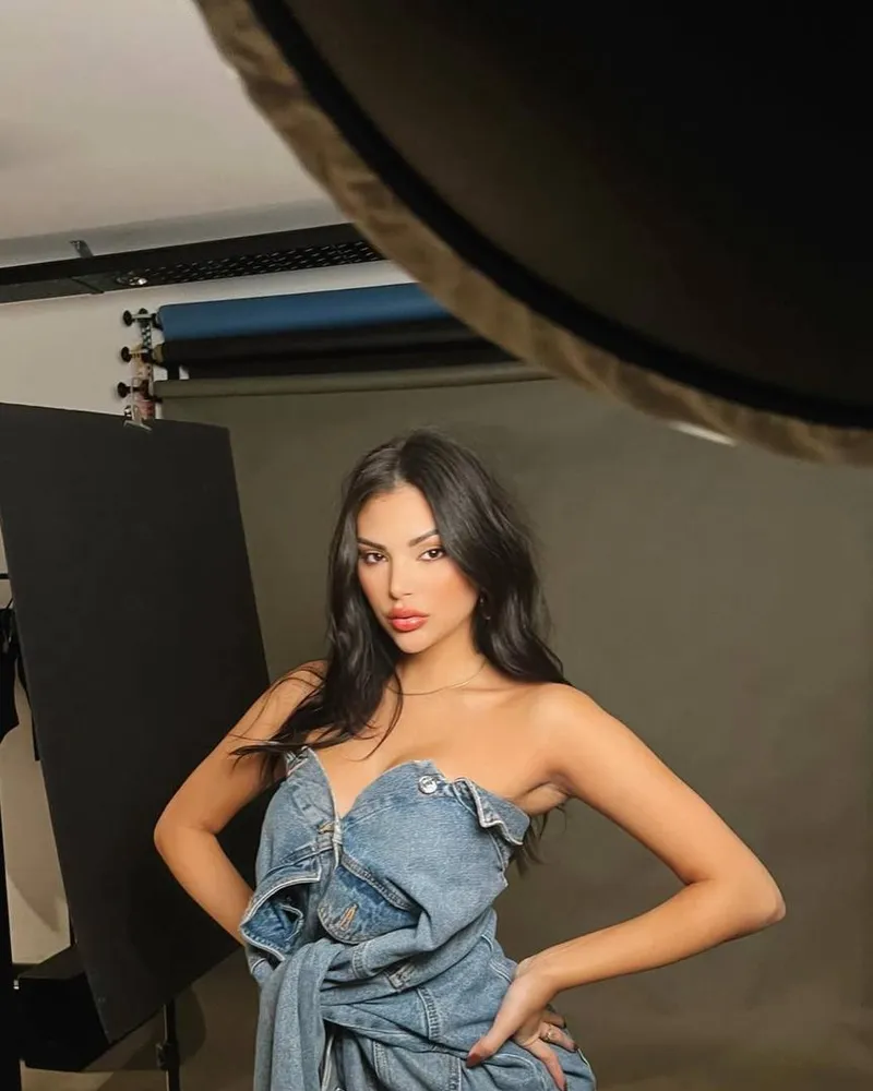 kadikoy-0-gercek Escort İlanı Hazal - %100 Gerçek Fotoğraflı Randevu