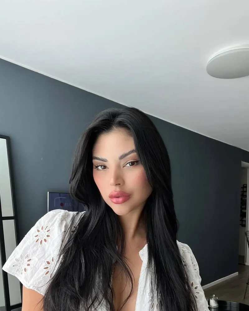 kadikoy-0-gercek Escort İlanı Damla - %100 Gerçek Fotoğraflı Randevu