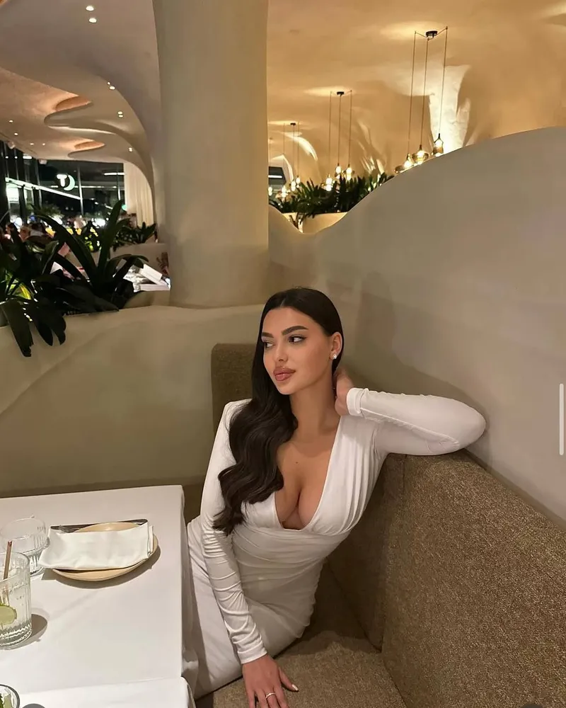 kadikoy-0-gercek Escort İlanı Buse - %100 Gerçek Fotoğraflı Randevu