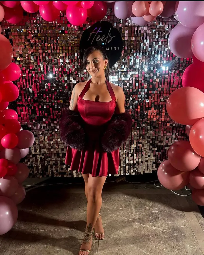 kadikoy-0-gercek Escort İlanı Didem - %100 Gerçek Fotoğraflı Randevu
