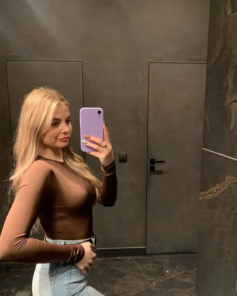 Gözde | Sisli VIP Escort | İSTANBUL VIP ESCORT