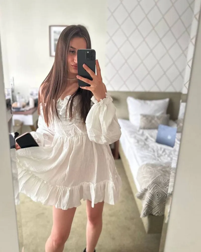 kadikoy-0-gercek Escort İlanı Aleyna - %100 Gerçek Fotoğraflı Randevu