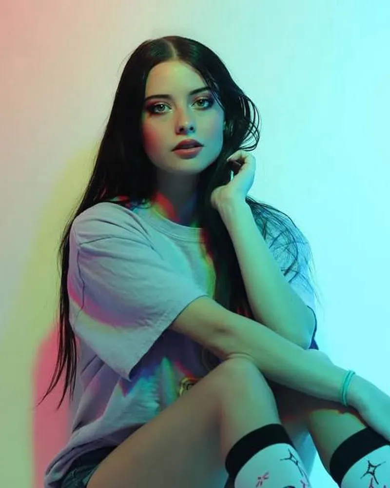 kadikoy-0-gercek Escort İlanı Merve - %100 Gerçek Fotoğraflı Randevu