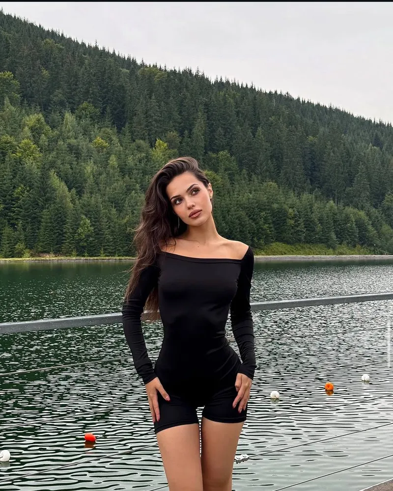 kadikoy-0-gercek Escort İlanı Svetlana - %100 Gerçek Kaporasız Buluşma