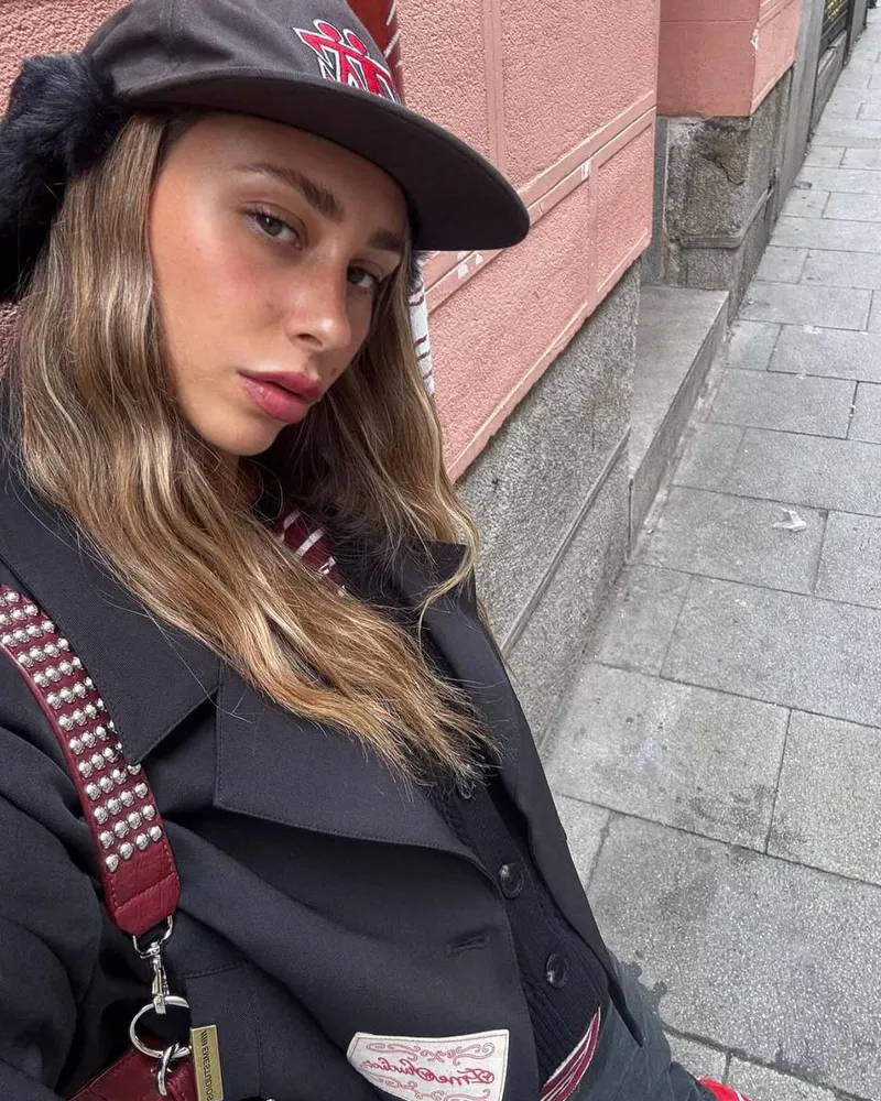 kadikoy-0-gercek Escort İlanı Didem - %100 Gerçek Kaporasız Buluşma
