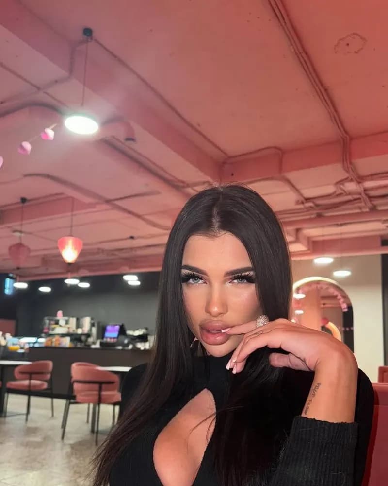 İstanbul Escort Cansel