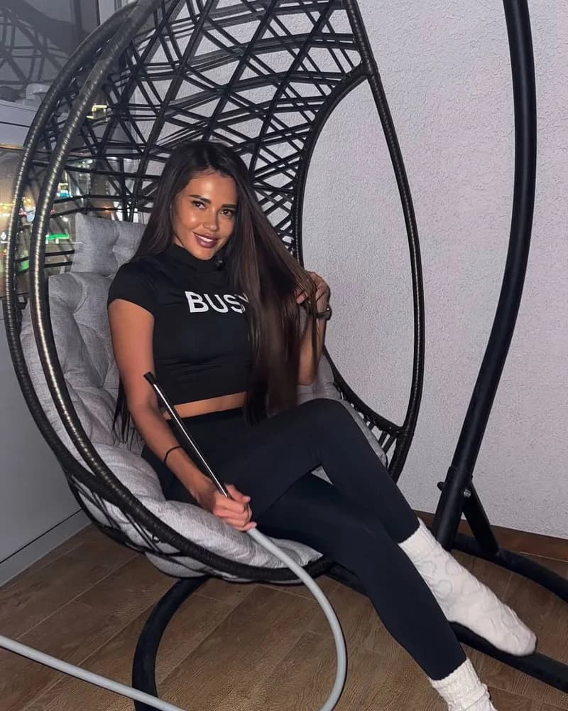 İstanbul Escort Buse