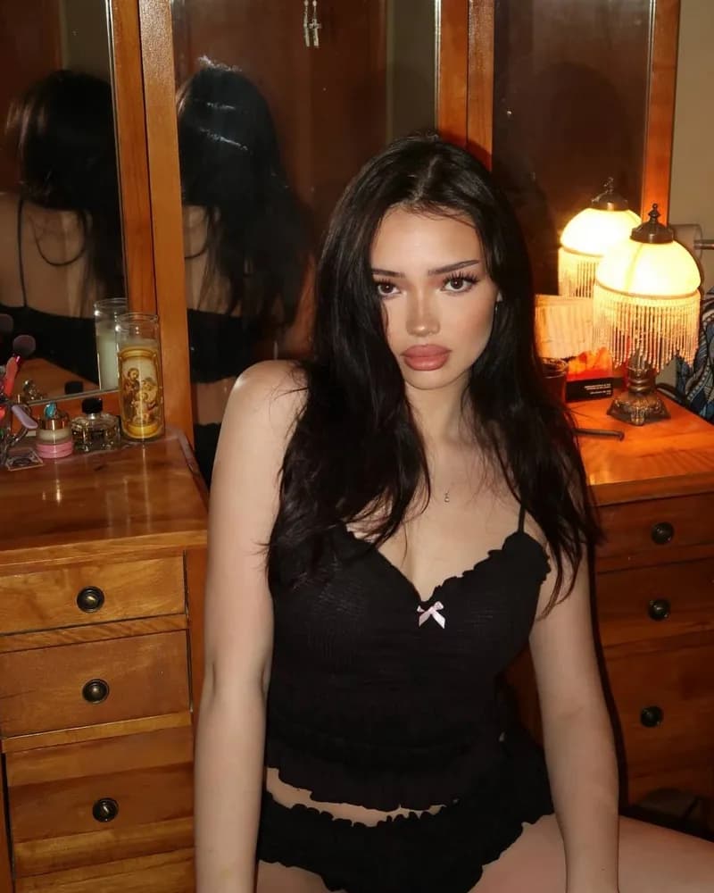 İstanbul Escort Bengü