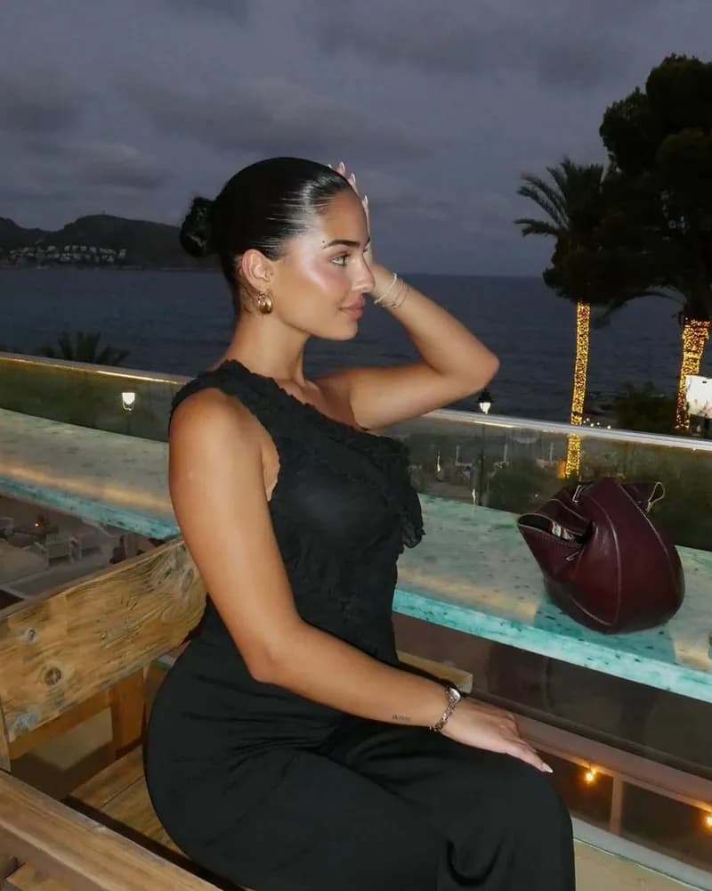 İstanbul Escort Sude