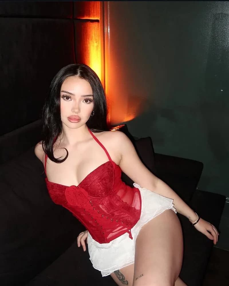 İstanbul Escort Gizem