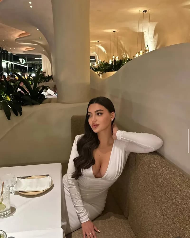 İstanbul Escort Gamze