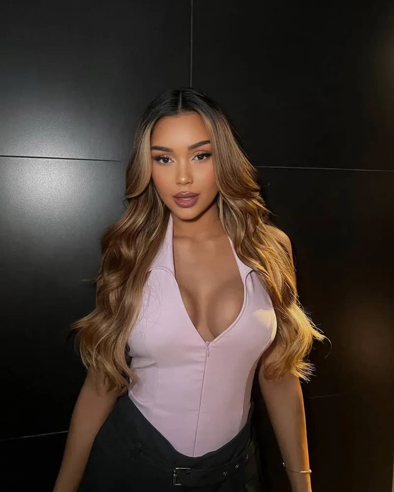 İstanbul Escort Berna